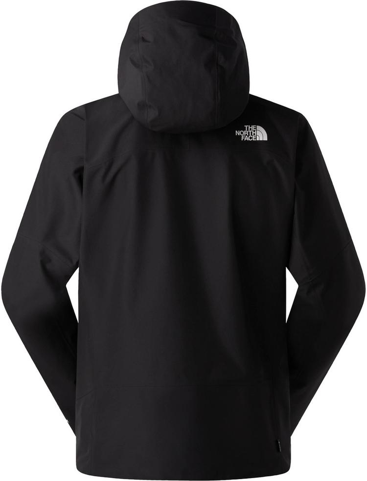 The North Face The North Face JAZZI 3L Hardshelljacke Herren - tnf black - 0 | SportScheck