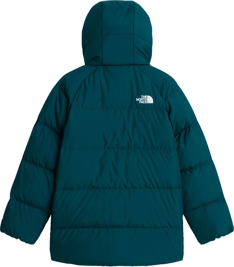 The North Face The North Face NORTH DOWN Daunenmantel Kinder - pacific teal - 0 | SportScheck