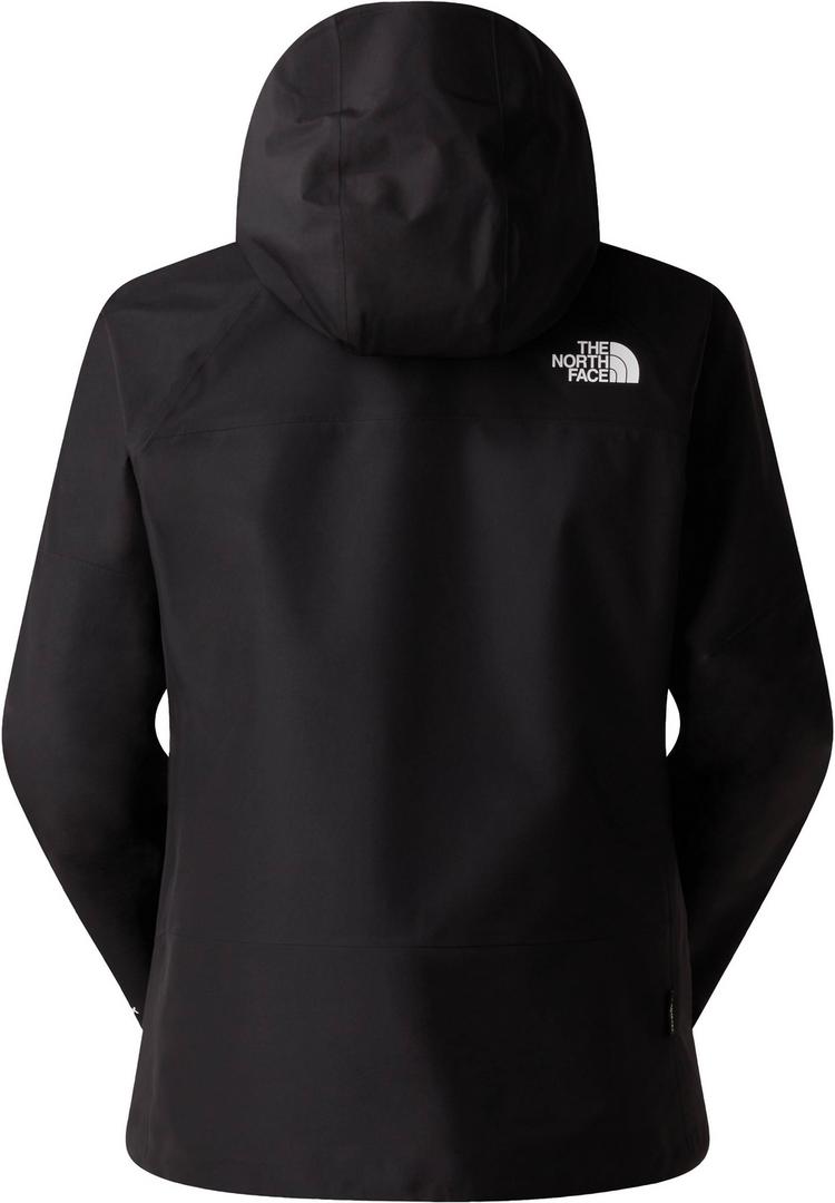 The North Face The North Face JAZZI Hardshelljacke Damen - tnf black - 0 | SportScheck
