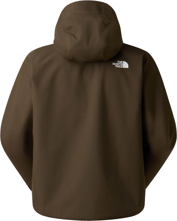 The North Face The North Face QUEST Regenjacke Herren - new taupe green - 0 | SportScheck
