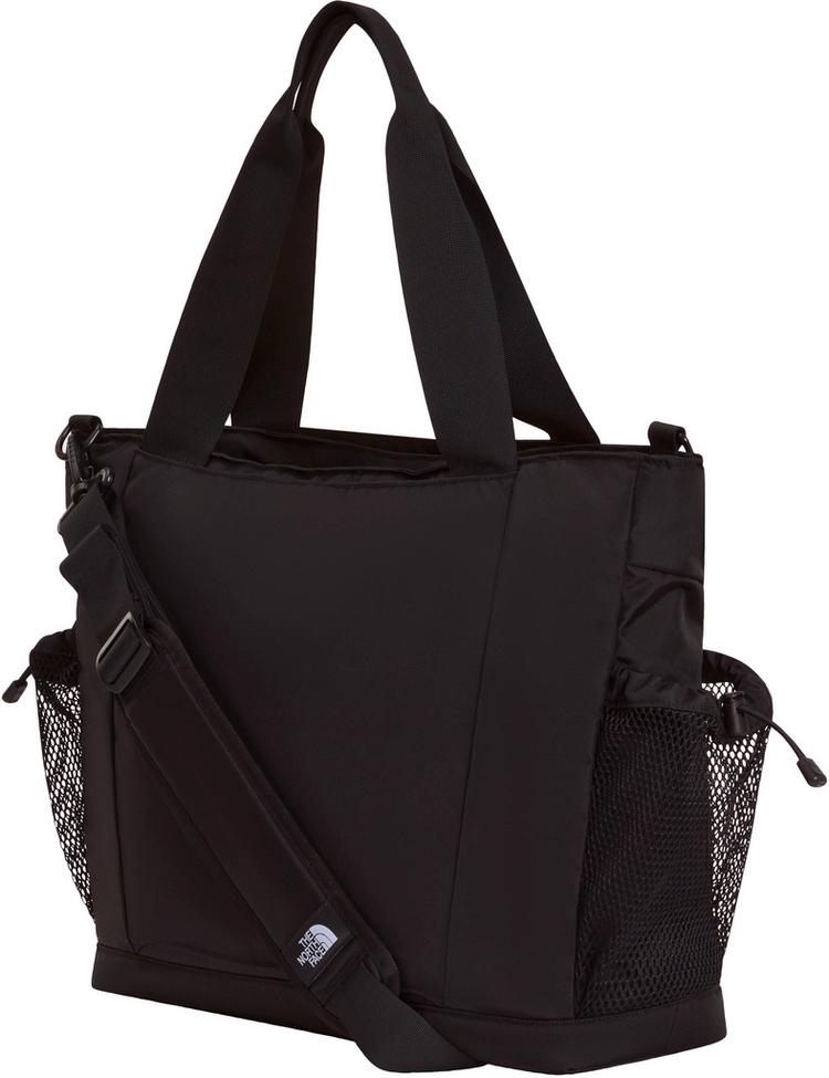 The North Face The North Face HOT SHOT Umh&auml;ngetasche - tnf black - 0 | SportScheck