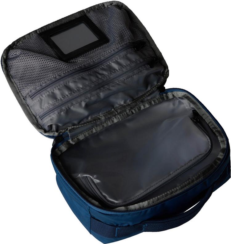 The North Face The North Face BASE CAMP VOYAGER Kulturbeutel - shady blue-summit navy - 0 | SportScheck