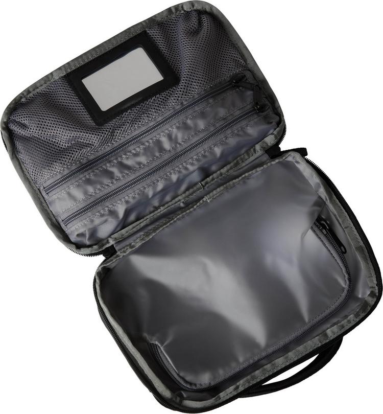 The North Face The North Face BASE CAMP VOYAGER Kulturbeutel - tnf black-asphalt grey - 0 | SportScheck