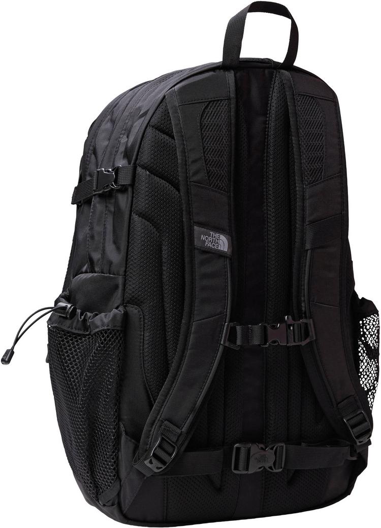 The North Face The North Face HOT SHOT Daypack - tnf black-tnf white-npf - 0 | SportScheck