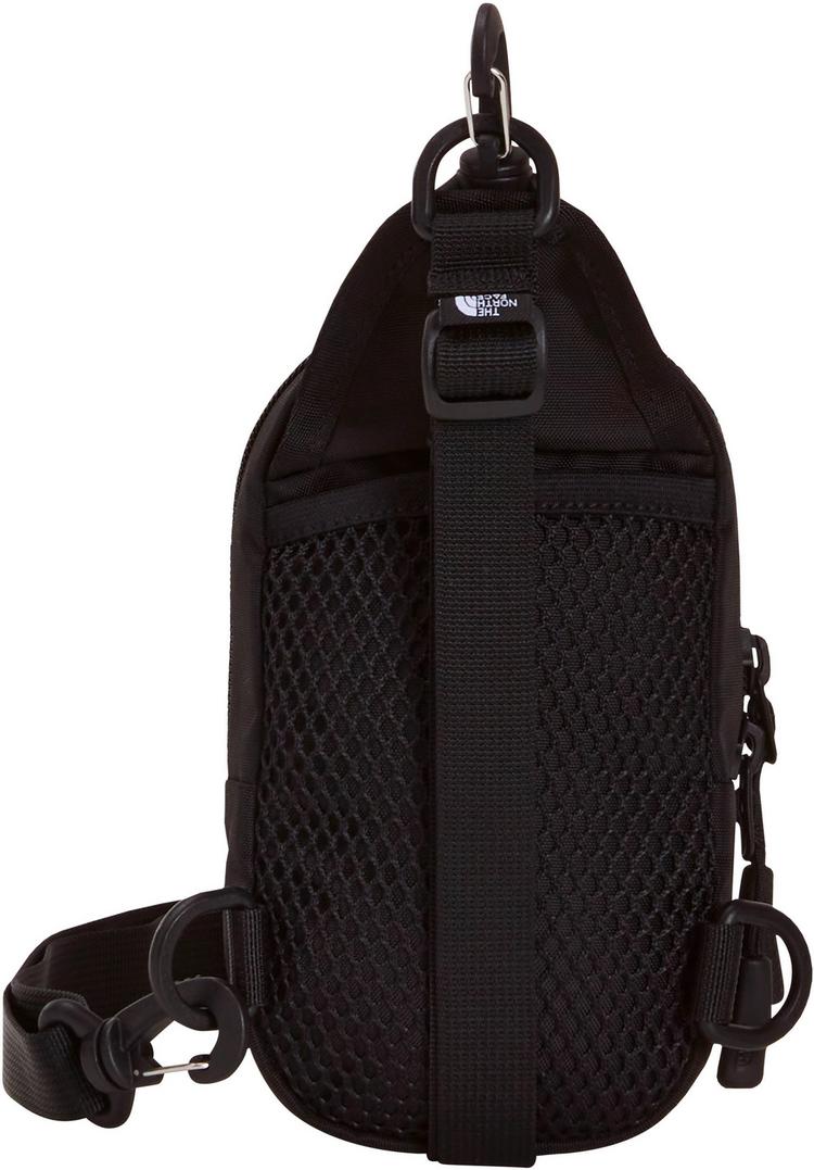 The North Face The North Face HOT SHOT Umh&auml;ngetasche - tnf black - 0 | SportScheck