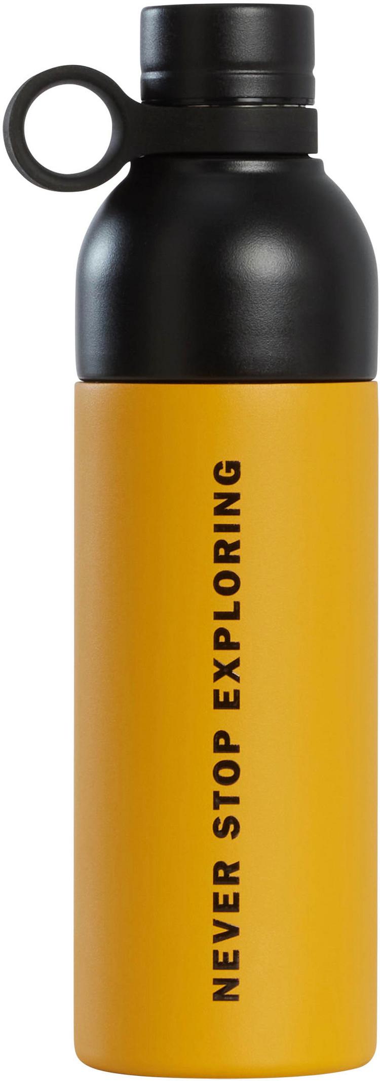 The North Face The North Face WATER BOTTLE 0.75L Trinkflasche - summit gold - 0 | SportScheck