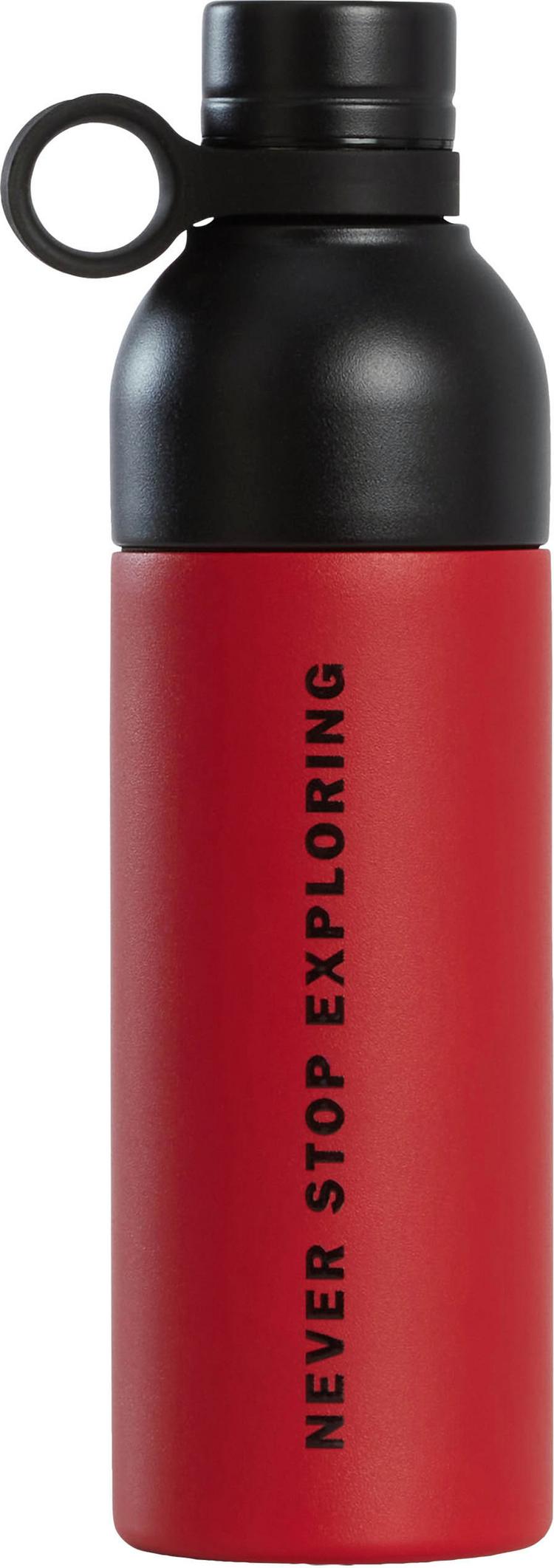 The North Face The North Face WATER BOTTLE 0.75L Trinkflasche - tnf red - 0 | SportScheck