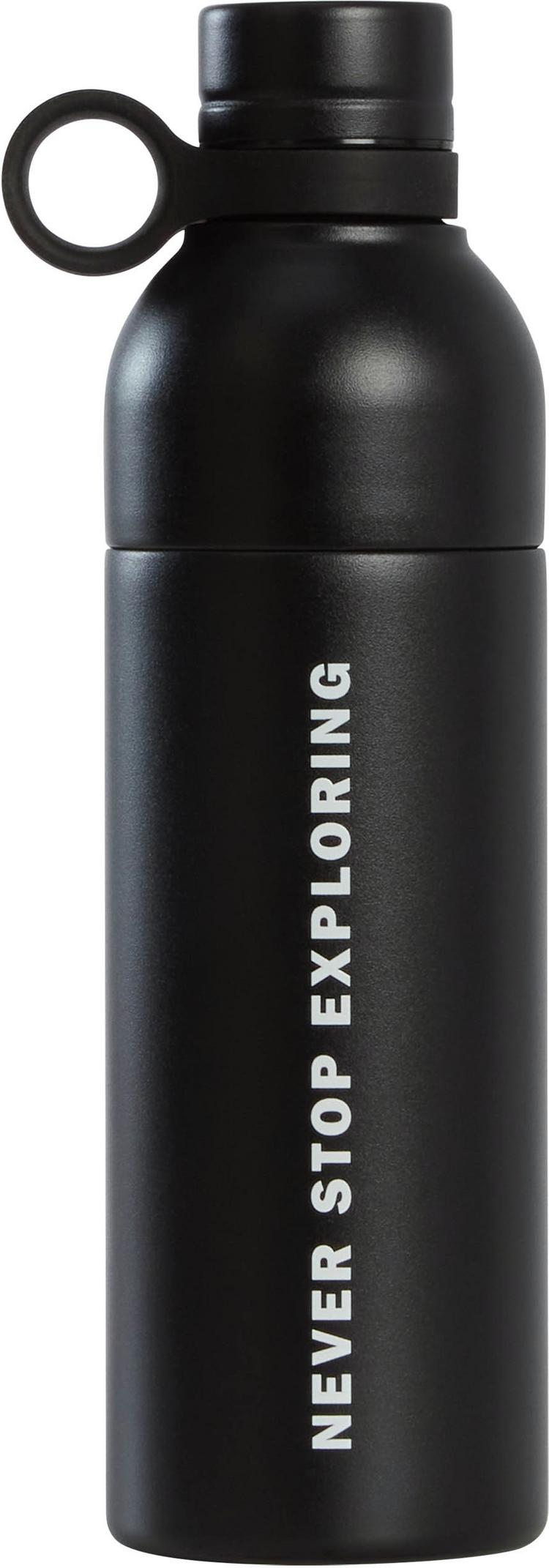 The North Face The North Face WATER BOTTLE 0.75L Trinkflasche - tnf black - 0 | SportScheck