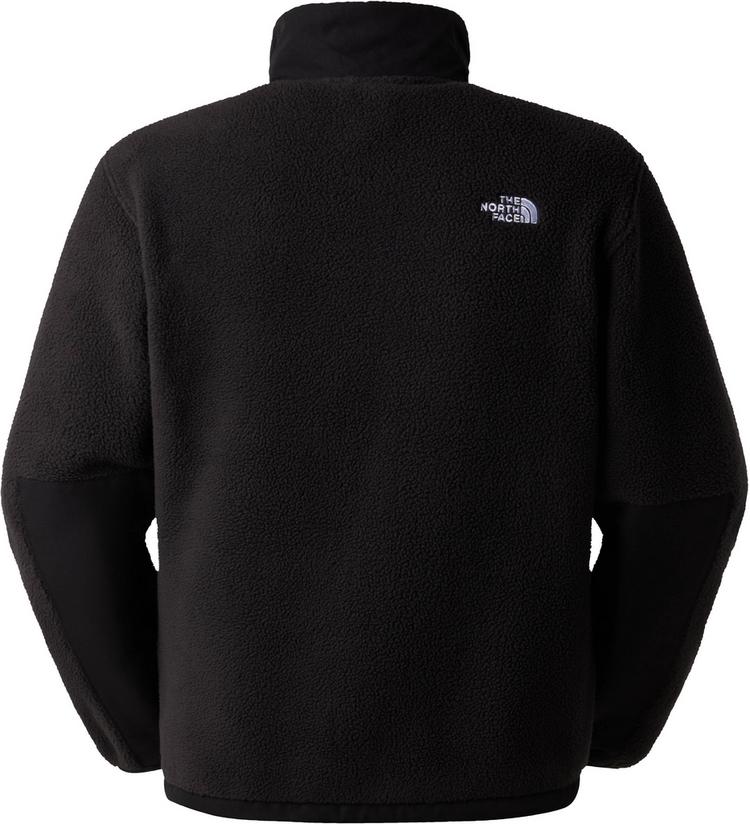The North Face The North Face Yumiori Fleecepullover Herren - tnf black - 0 | SportScheck