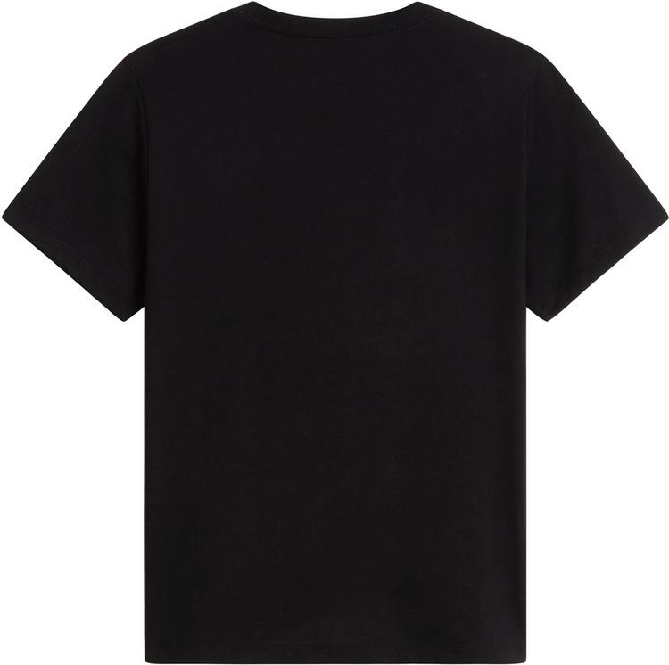 The North Face The North Face EVOLUTION SIMPLE DOME T-Shirt Kinder - tnf black - 0 | SportScheck