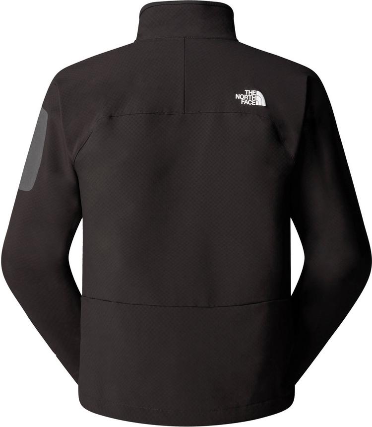 The North Face The North Face TEK APPROACH Funktionsjacke Herren - tnf black - 0 | SportScheck