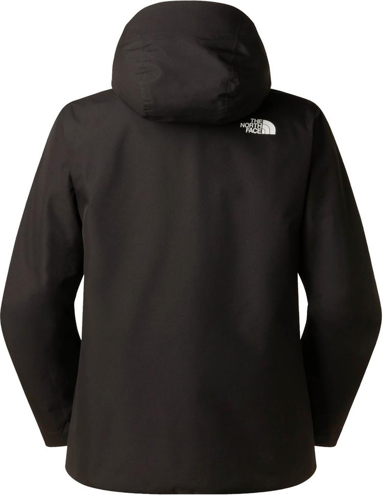 The North Face The North Face QUEST TRICLIMATE Doppeljacke Damen - tnf black - 0 | SportScheck