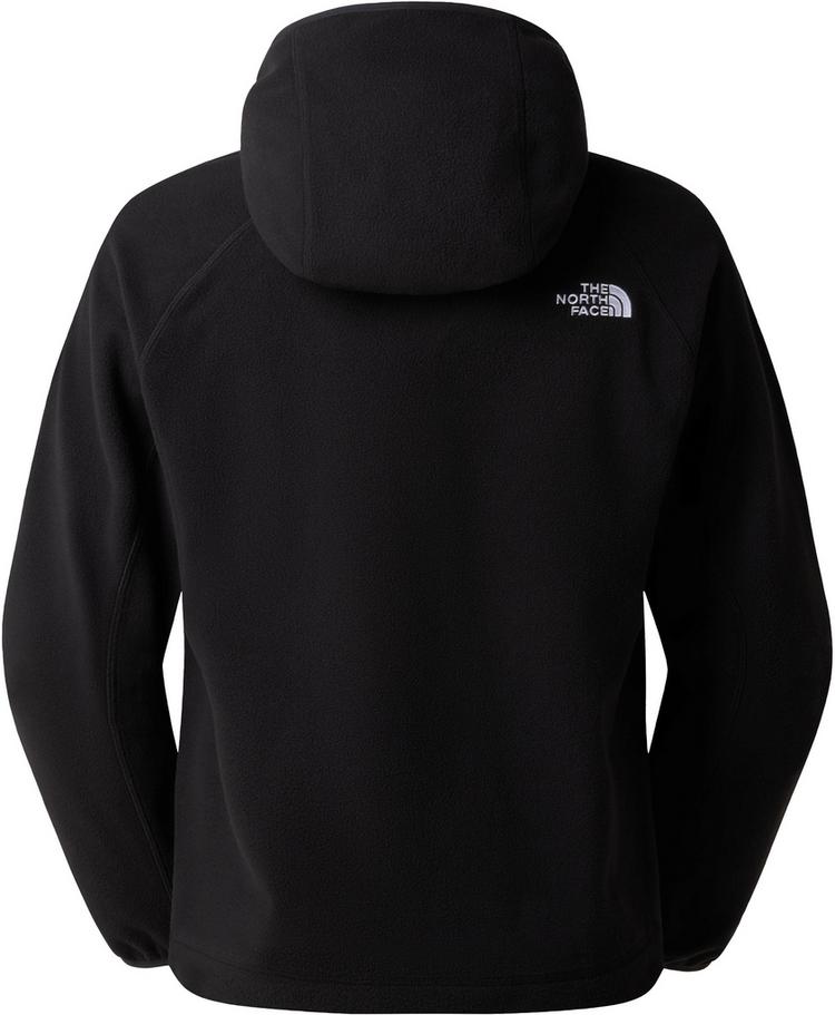 The North Face The North Face OXARA Fleeceshirt Herren - tnf black - 0 | SportScheck