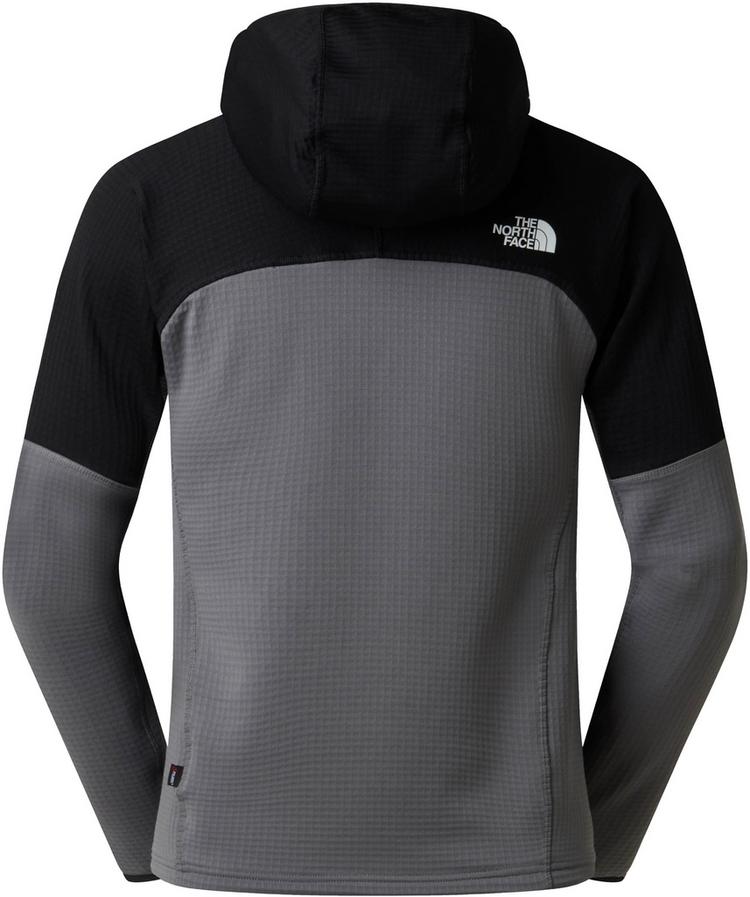 The North Face The North Face STORMGAP Fleecejacke Herren - smoked pearl-tnf black - 0 | SportScheck