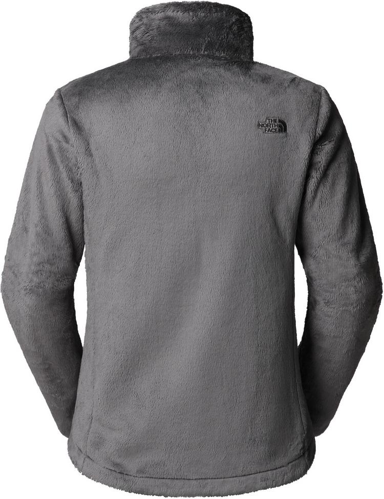 The North Face The North Face OSITO Fleecejacke Damen - smoked pearl - 0 | SportScheck