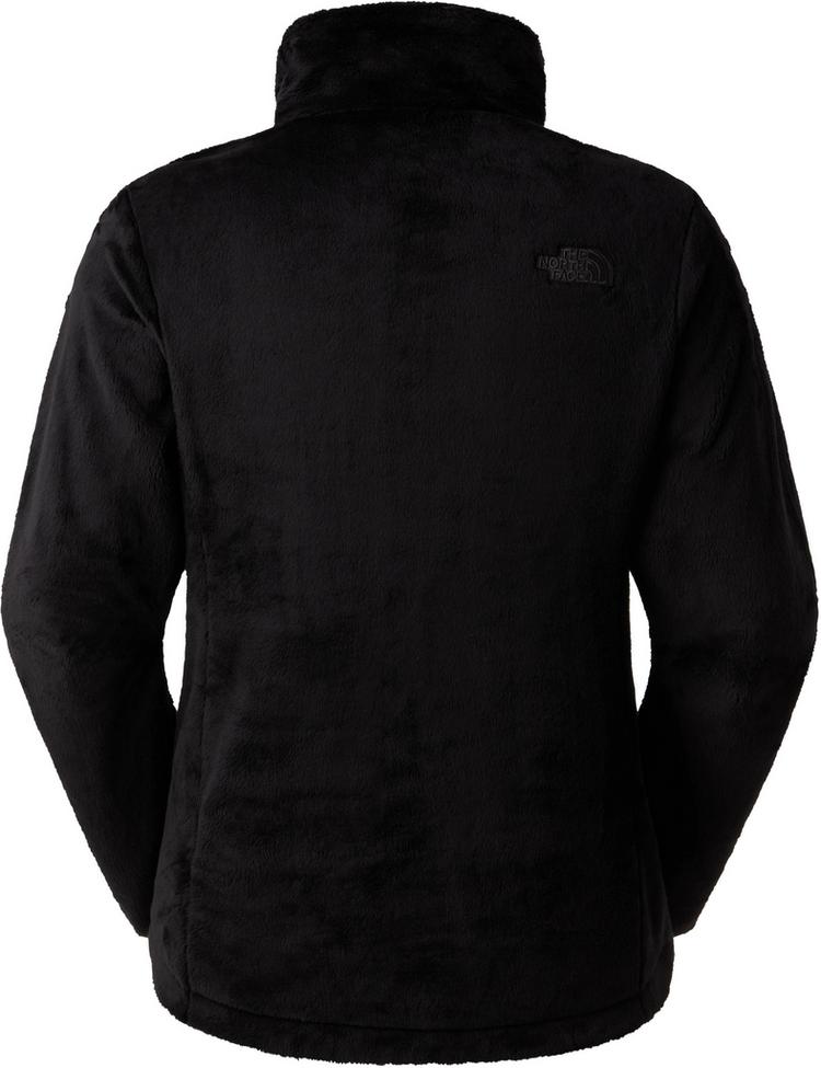 The North Face The North Face OSITO Fleecejacke Damen - tnf black-npf - 0 | SportScheck