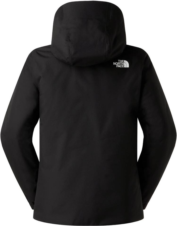 The North Face The North Face QUEST INS Funktionsjacke Damen - tnf black - 0 | SportScheck