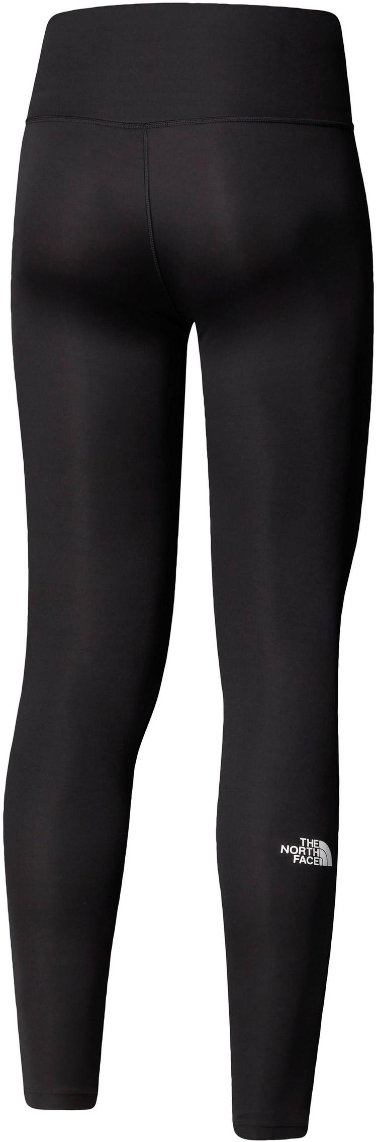The North Face The North Face FLEX 28IN Tights Damen - tnf black - 0 | SportScheck