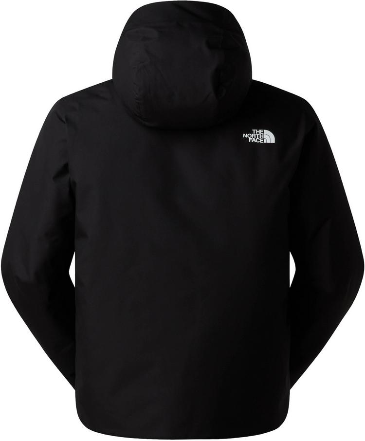 The North Face The North Face QUEST INS Funktionsjacke Herren - tnf black - 0 | SportScheck