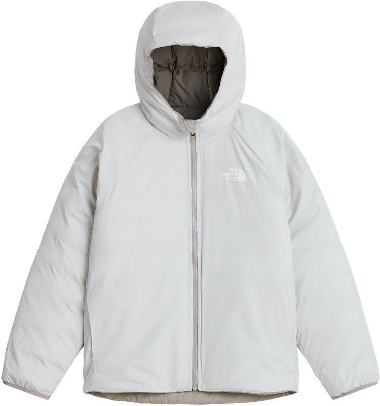 The North Face The North Face REVERSIBLE PERRITO Wendejacke Jungen - stone slab - 0 | SportScheck