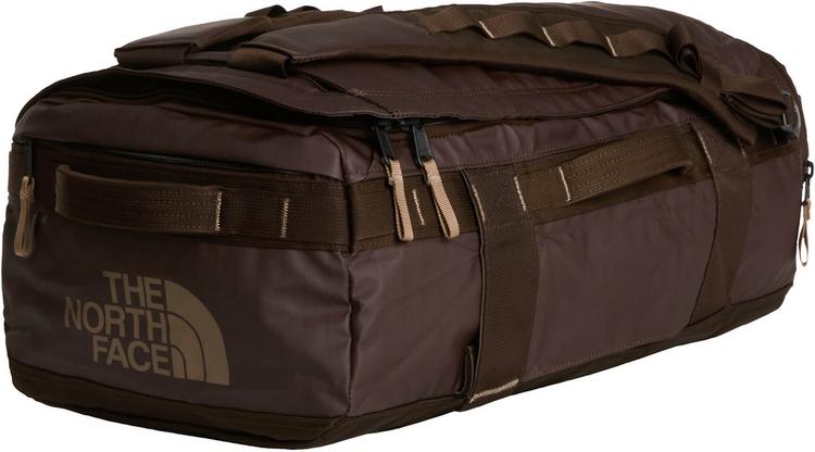 The North Face The North Face BASE CAMP VOYAGER DUFFEL 32L Reiserucksack - dark chestnut-garnet - 0 | SportScheck