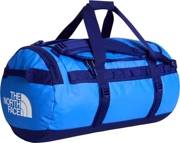 The North Face The North Face BASE CAMP M Reisetasche - active blue-bold blue - 0 | SportScheck
