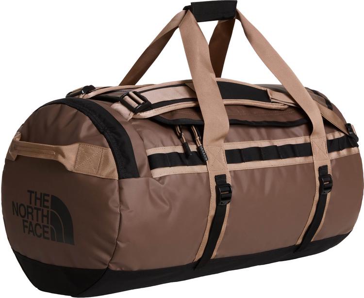 The North Face The North Face BASE CAMP M Reisetasche - smokey brown-tnf black - 0 | SportScheck