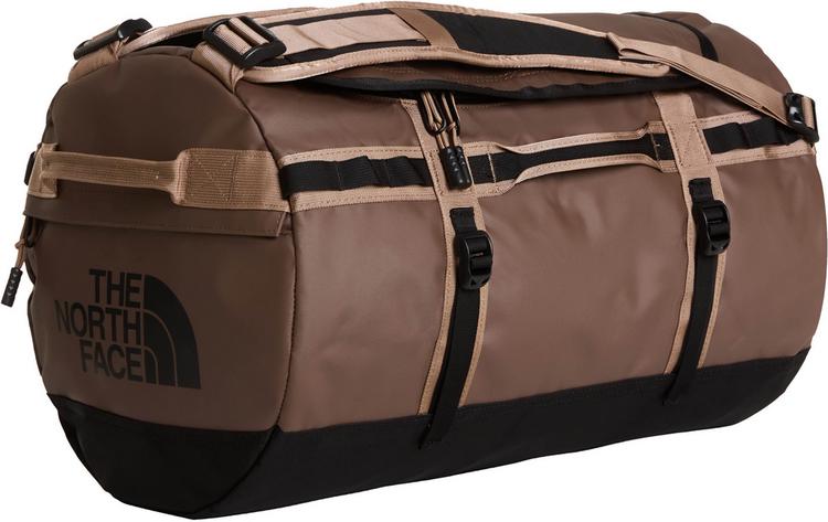 The North Face The North Face BASE CAMP S Reisetasche - smokey brown-tnf black - 0 | SportScheck