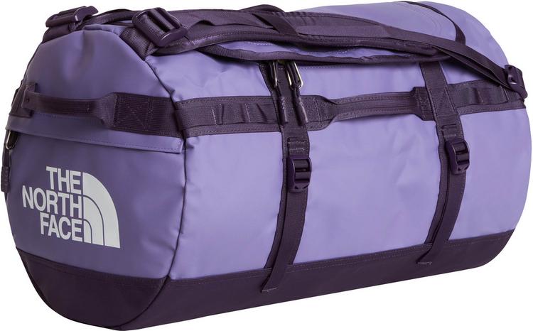 The North Face The North Face BASE CAMP S Reisetasche - grounded plum-endless d - 0 | SportScheck