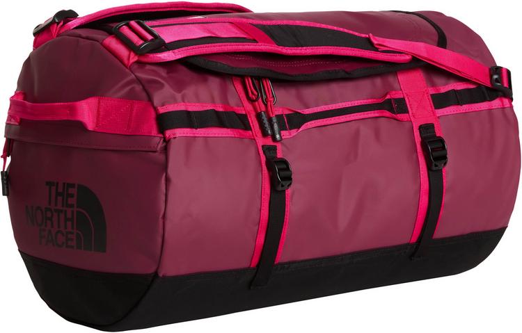 The North Face The North Face BASE CAMP S Reisetasche - burgundy crush-tnf blac - 0 | SportScheck