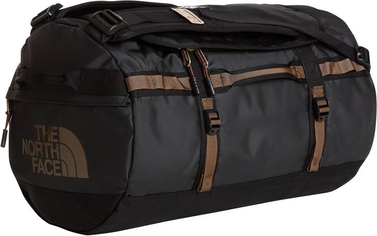 The North Face The North Face BASE CAMP S Reisetasche - tnf black-smokey brown - 0 | SportScheck