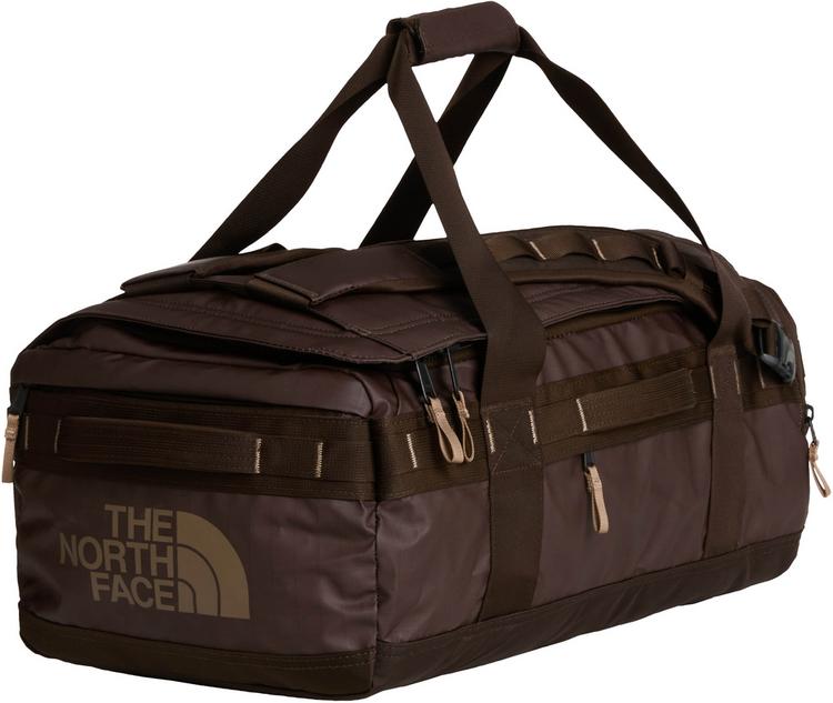 The North Face The North Face BASE CAMP VOYAGER DUFFEL 42L Reiserucksack - dark chestnut-garnet - 0 | SportScheck