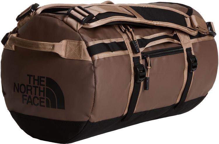 The North Face The North Face BASE CAMP XS Reisetasche Herren - smokey brown-tnf black - 0 | SportScheck