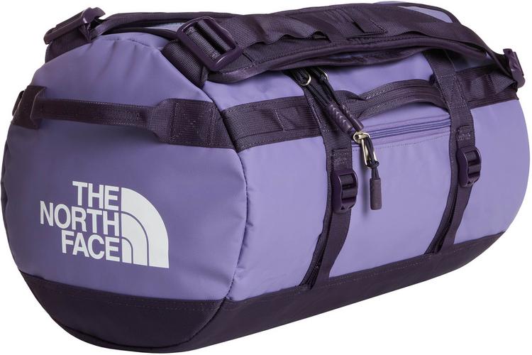 The North Face The North Face BASE CAMP XS Reisetasche Herren - grounded plum-endless d - 0 | SportScheck