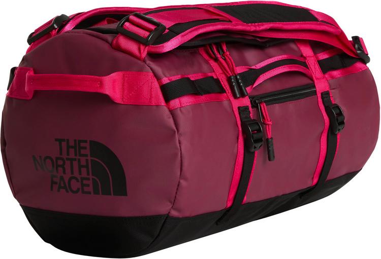 The North Face The North Face BASE CAMP XS Reisetasche Herren - burgundy crush-tnf blac - 0 | SportScheck