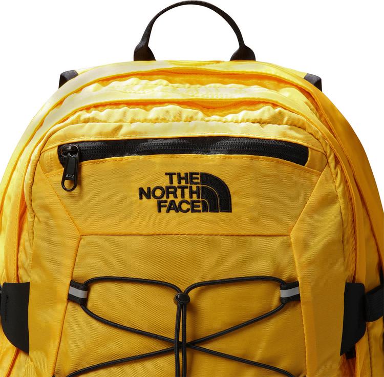 The North Face The North Face BOREALIS CLASSIC Daypack - summit gold-tnf black-n - 0 | SportScheck