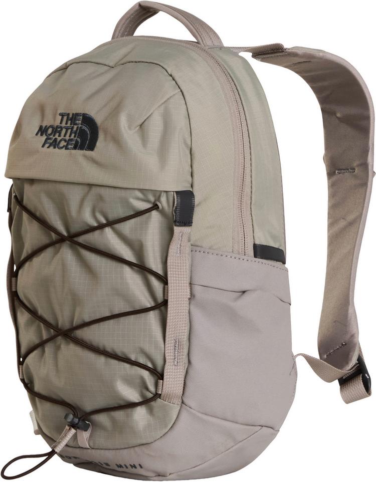 The North Face The North Face BOREALIS MINI BACKPACK Daypack - stone slab-dark chestnu - 0 | SportScheck