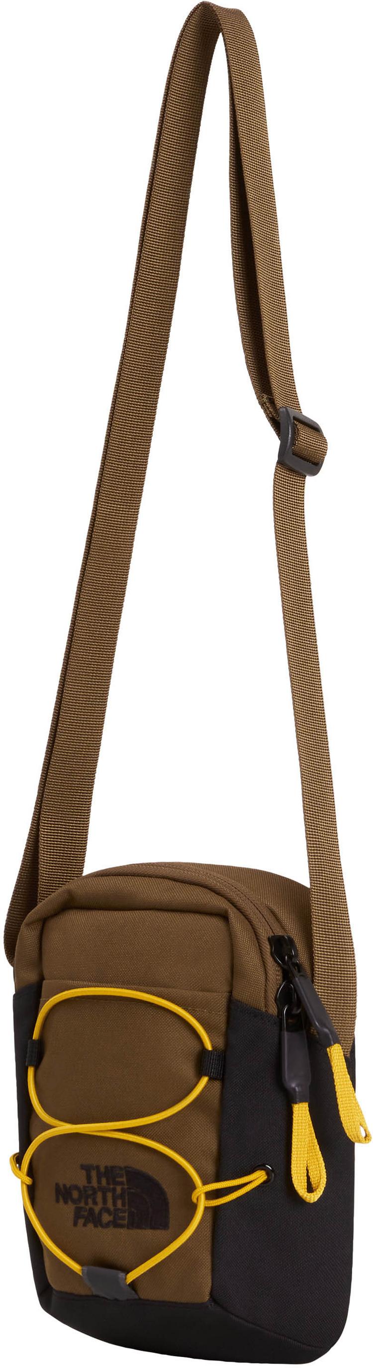 The North Face The North Face JESTER CROSSBODY Umh&auml;ngetasche - caraway seed-tnf black - 0 | SportScheck