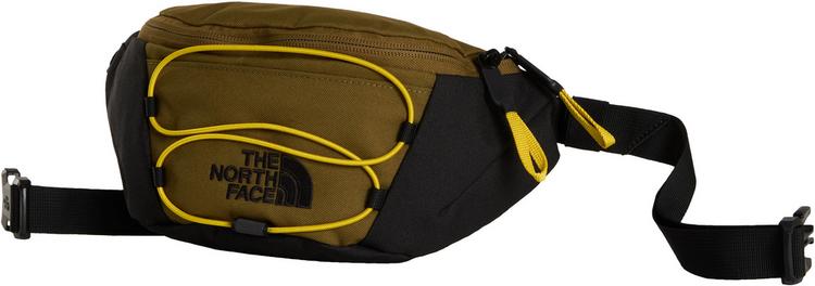 The North Face The North Face JESTER LUMBAR Bauchtasche - caraway seed-tnf black - 0 | SportScheck