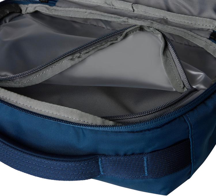 The North Face The North Face BASE CAMP VOYAGER Kulturbeutel - shady blue-summit navy - 0 | SportScheck
