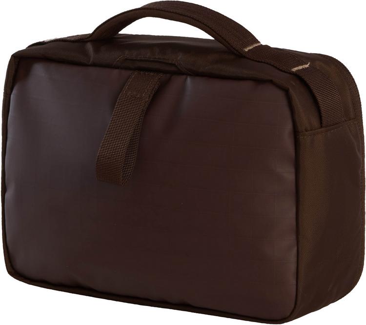 The North Face The North Face BASE CAMP VOYAGER Kulturbeutel - dark chestnut-garnet - 0 | SportScheck