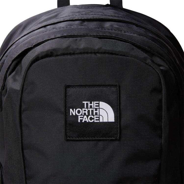 The North Face The North Face HOT SHOT Daypack - tnf black-tnf white-npf - 0 | SportScheck