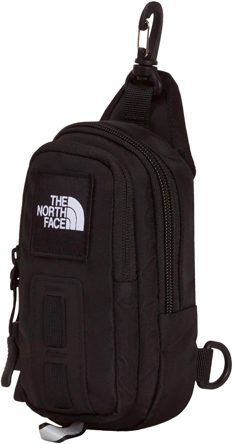 The North Face The North Face HOT SHOT Umh&auml;ngetasche - tnf black - 0 | SportScheck