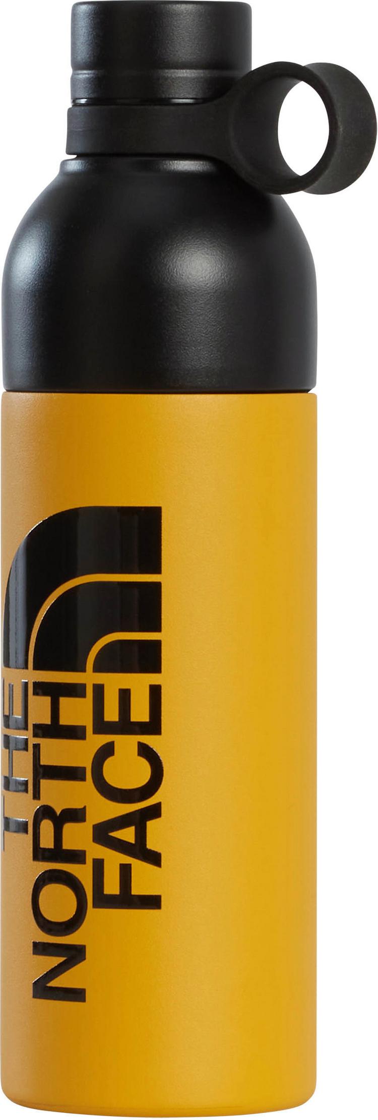 The North Face The North Face WATER BOTTLE 0.75L Trinkflasche - summit gold - 0 | SportScheck