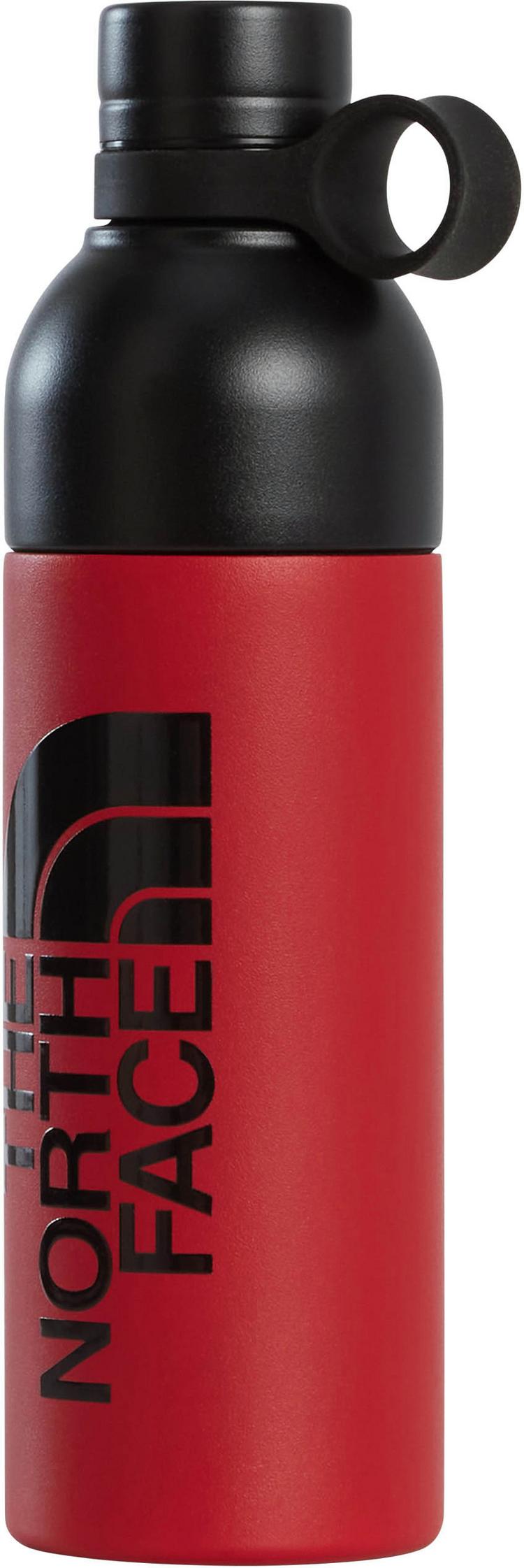 The North Face The North Face WATER BOTTLE 0.75L Trinkflasche - tnf red - 0 | SportScheck
