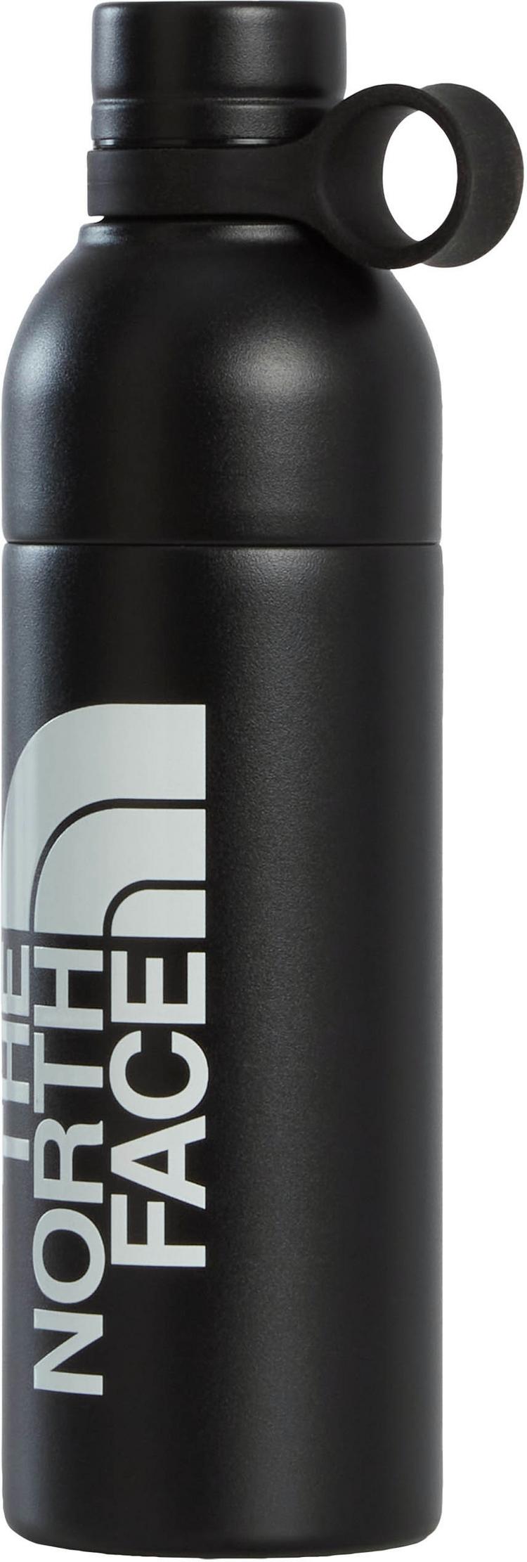The North Face The North Face WATER BOTTLE 0.75L Trinkflasche - tnf black - 0 | SportScheck