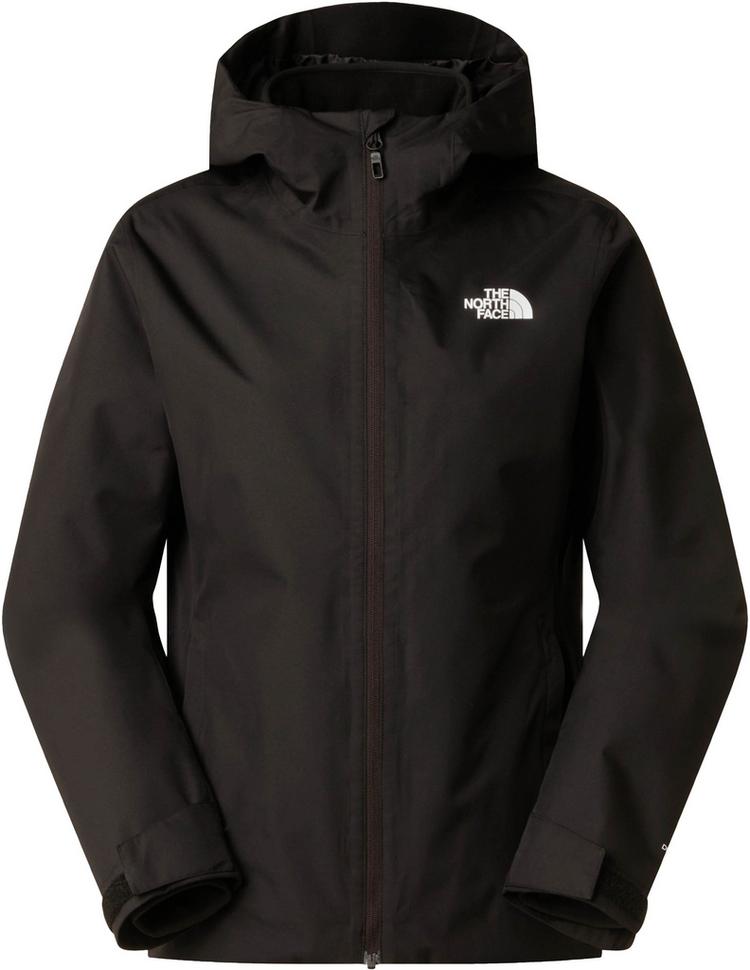 The North Face The North Face QUEST TRICLIMATE Doppeljacke Damen - tnf black - 0 | SportScheck