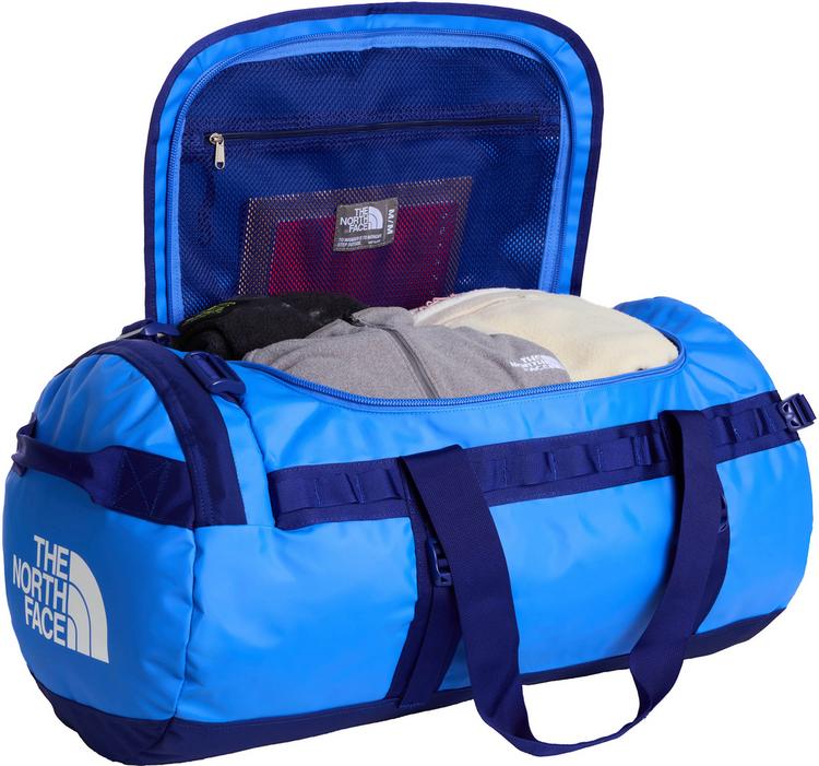 The North Face The North Face BASE CAMP M Reisetasche - active blue-bold blue - 1 | SportScheck