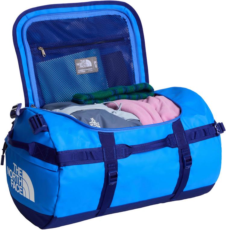 The North Face The North Face BASE CAMP S Reisetasche - active blue-bold blue - 1 | SportScheck