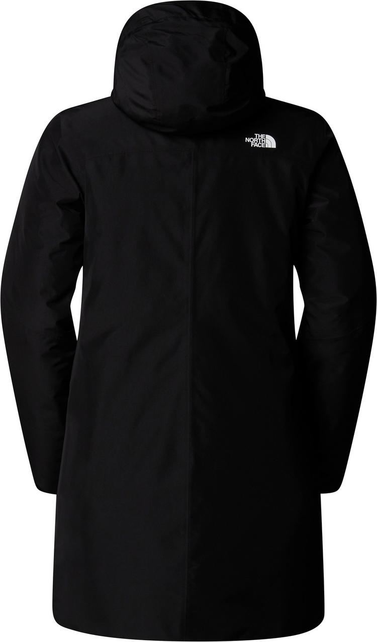 The North Face The North Face SUZANNE TRICLIMATE 2.0 Doppeljacke Damen - tnf black - 0 | SportScheck